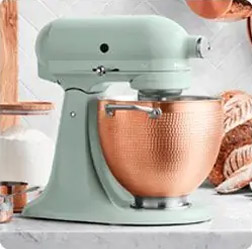 kitchenaid