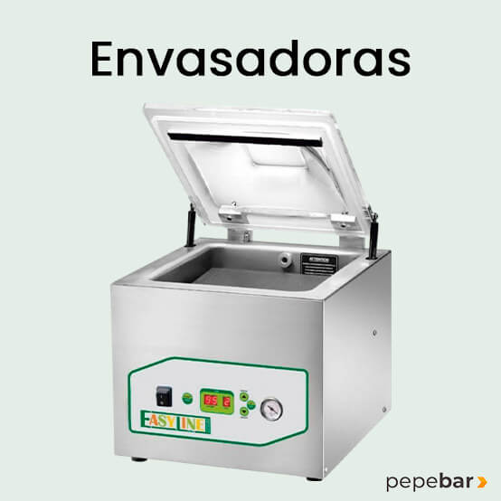 envasadoras