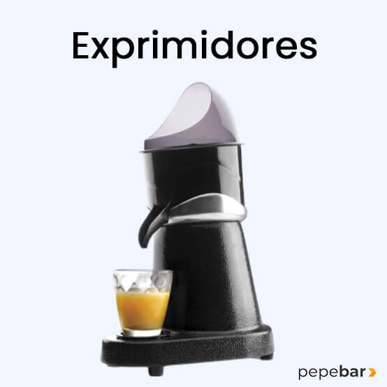 exprimidores