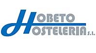 logotipo Hobeto Hostelería